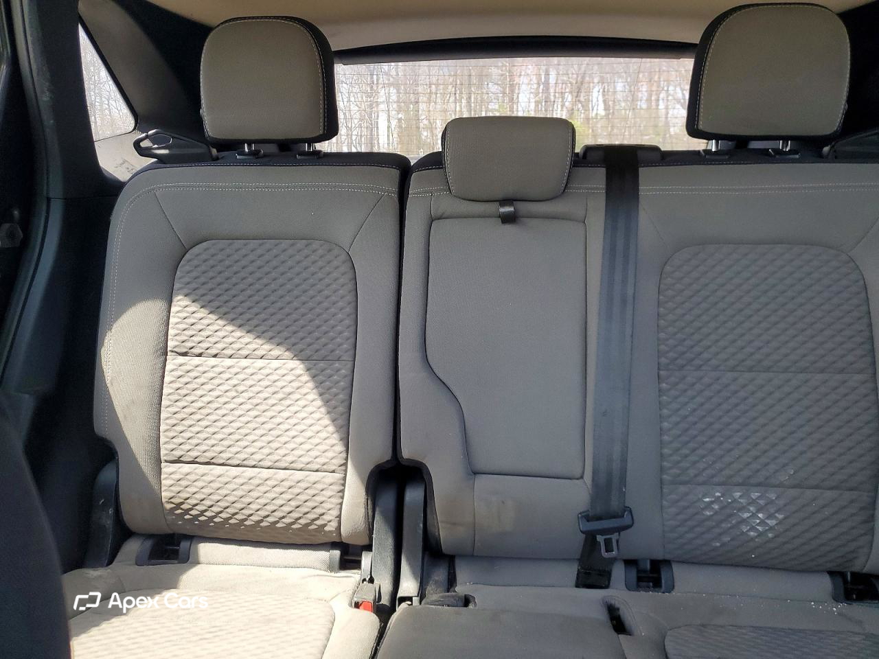 Ford Escape 2020