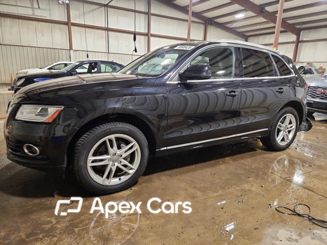 Audi Q5 2014 - Image 1 of 14