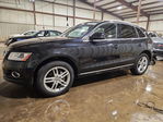 Audi Q5 2014