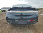 Lincoln MKZ 2015