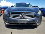 Infiniti QX70 2015