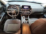 Nissan Pathfinder 2025