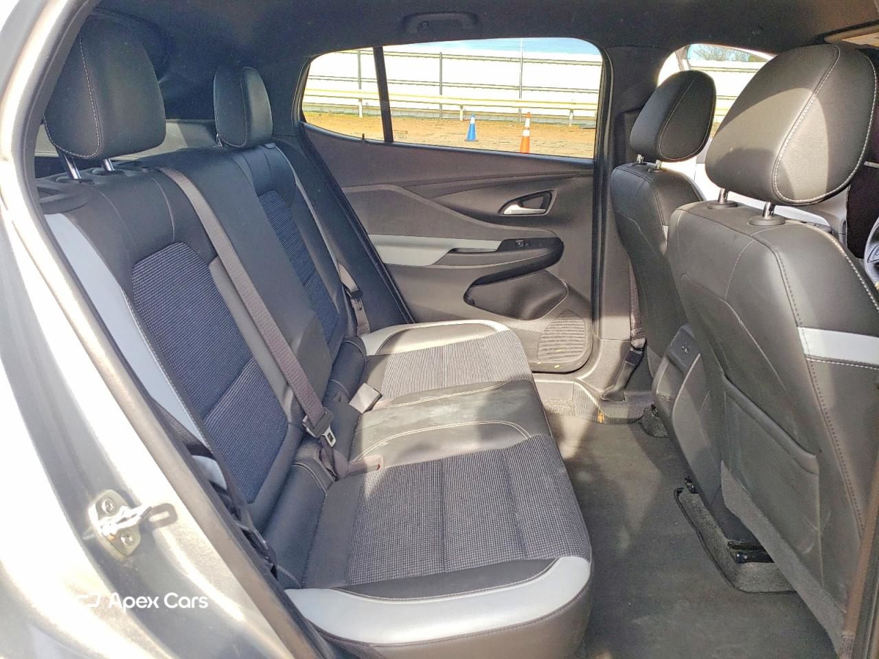 Buick Envista 2024