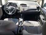 Honda Fit 2013
