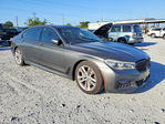 BMW Series 7 2017