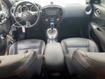 Nissan Juke 2015