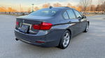 BMW Series 3 2013