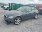 BMW Series 3 2015