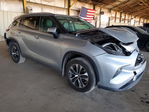 Toyota Highlander 2021