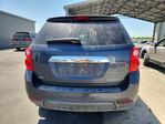Chevrolet Equinox 2011