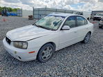 Hyundai Elantra 2003