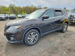 Nissan Rogue 2015