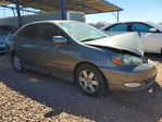 Toyota Corolla 2007