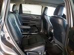 Toyota Highlander 2017