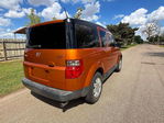 Honda Element 2007