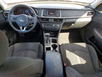 Kia Optima 2016