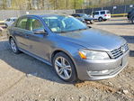 Volkswagen Passat 2013