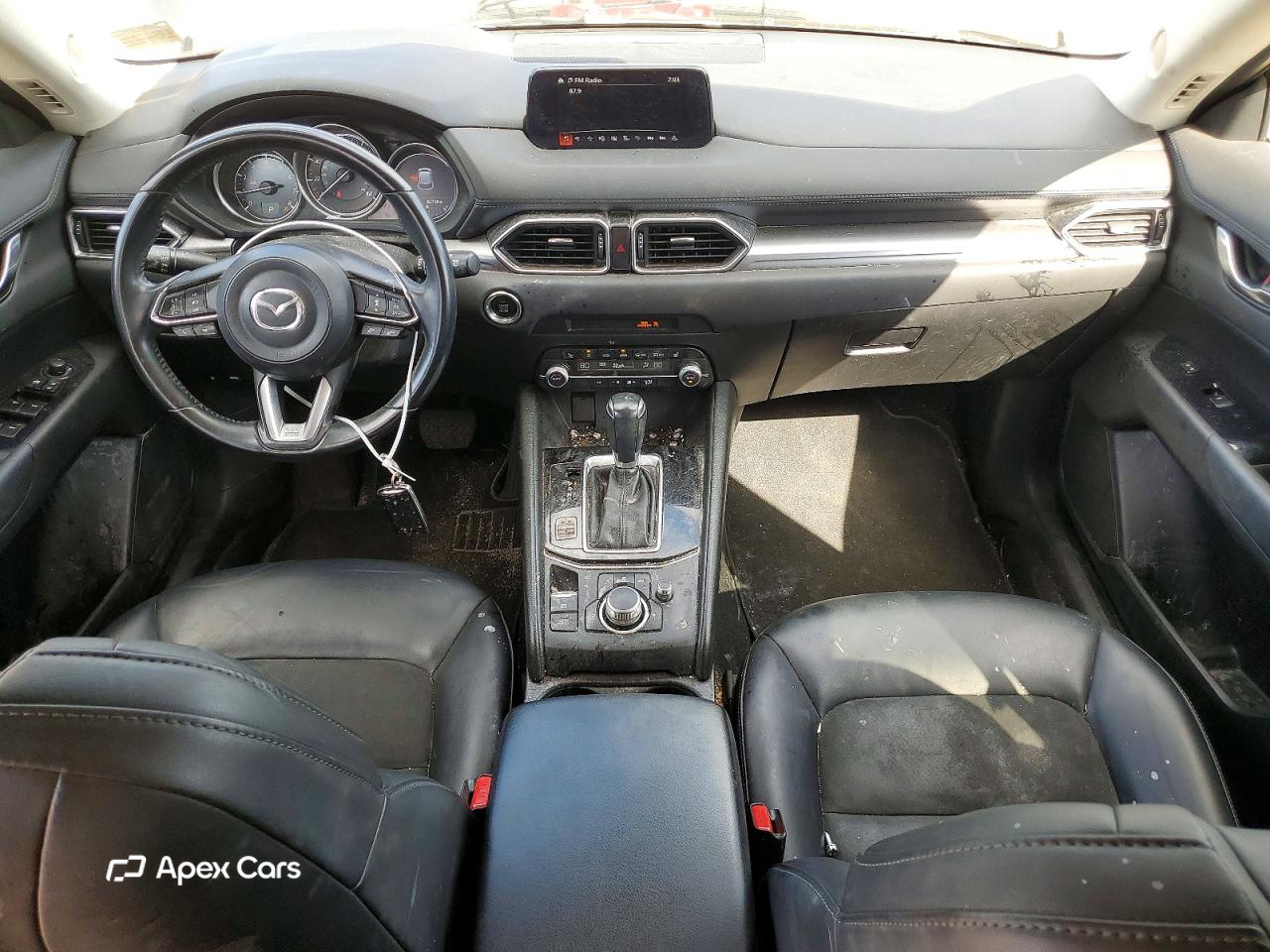 Mazda CX-5 2020