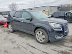 GMC Acadia 2017