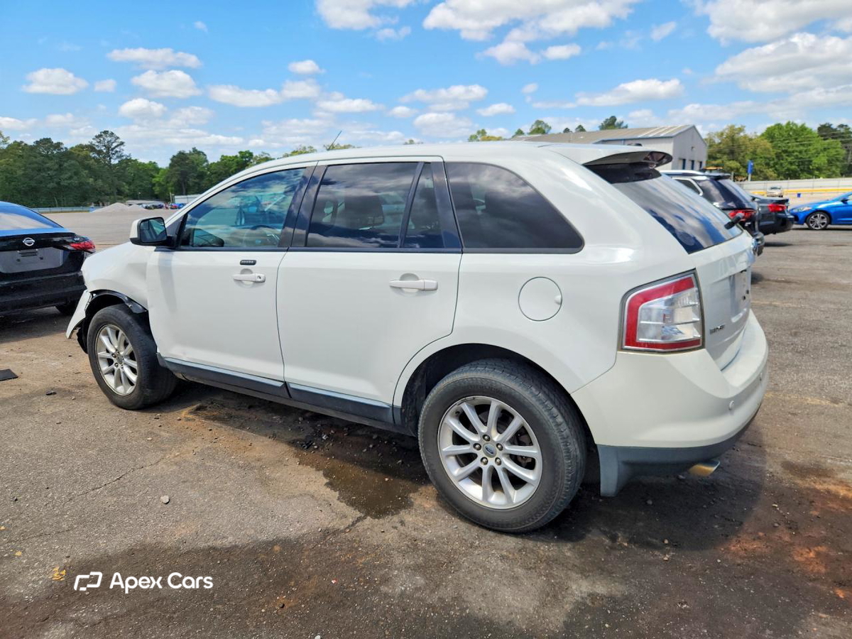 Ford Edge 2010