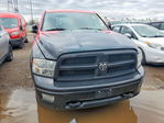 Dodge RAM 2011