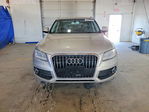 Audi Q5 2014