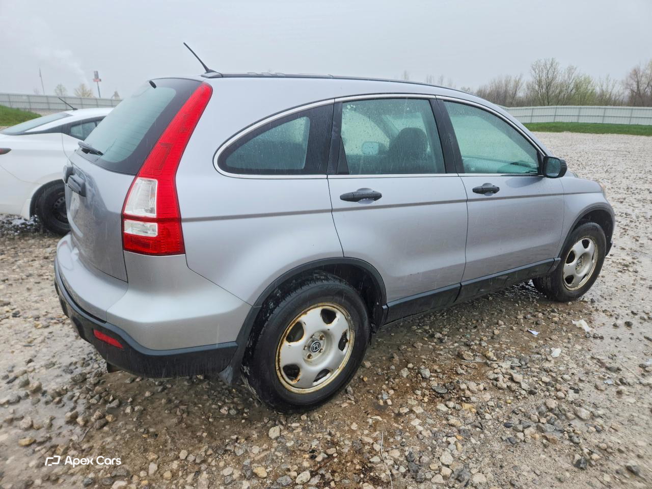 Honda CR-V 2007