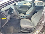Hyundai Sonata 2011