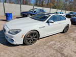 BMW Series 6 2015