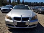 BMW Series 3 2008