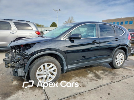 Honda CR-V 2015 - Image 1 of 15