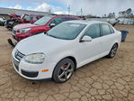 Volkswagen Jetta 2010