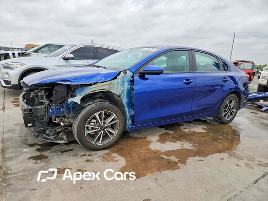 Kia Forte 2024 - Image 1 of 13