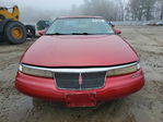 Lincoln Mark VIII 1996