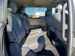 Toyota Sienna 2021