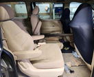 Honda Odyssey 2009