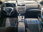 Nissan Altima 2018