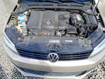 Volkswagen Jetta 2012