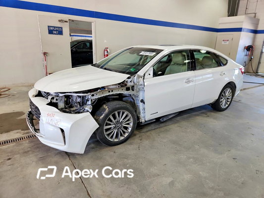 Toyota Avalon 2016 - Image 1 of 12