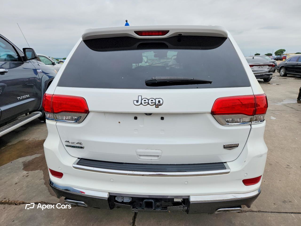 Jeep Cherokee 2014