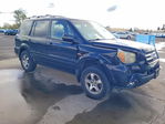 Honda Pilot 2006
