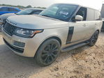 Land Rover Range Rover 2014