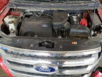 Ford Edge 2011