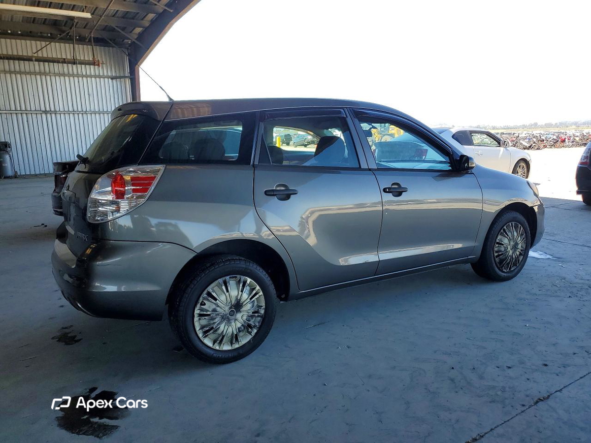 Toyota Matrix 2008