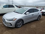 Hyundai Elantra 2018