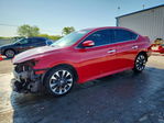 Nissan Sentra 2018