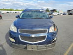 Chevrolet Traverse 2012
