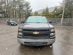 Chevrolet Silverado 2015