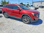 GMC Terrain 2018