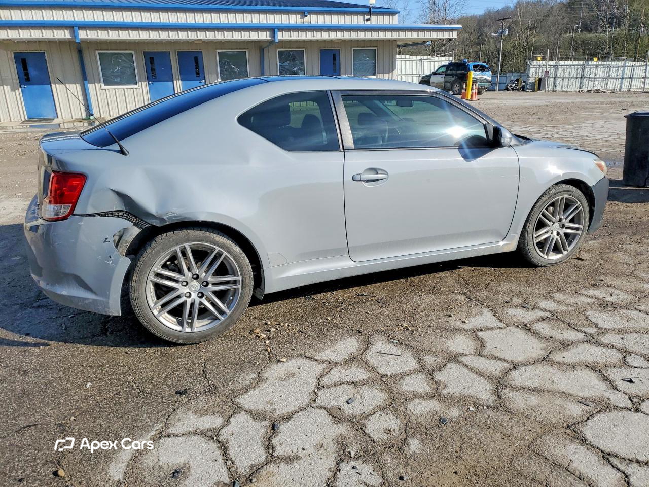 Scion tC 2013